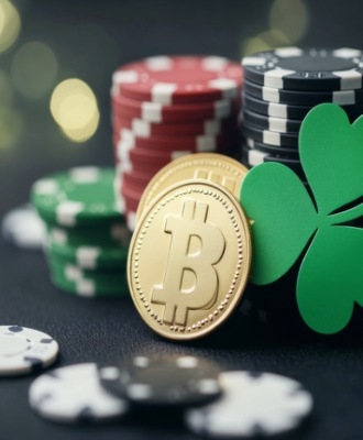 Crypto Betting Sites